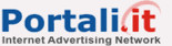 Portali.it - Internet Advertising Network - è Concessionaria di Pubblicità per il Portale Web posate.it